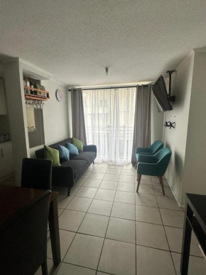 La Florida cerca del aeropuerto